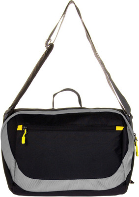 

JG Shoppe Women Casual Multicolor Polyester Sling Bag
