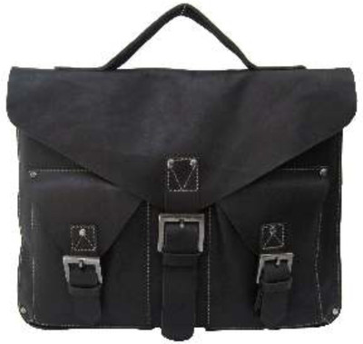

Pepe Jeans Men Casual Genuine Leather Sling Bag