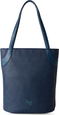 

Baggit Shoulder Bag(Blue)