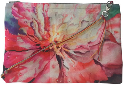 

Fabulloso Women Casual Multicolor Canvas Sling Bag
