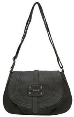 

Lino Perros Women Casual PU Sling Bag