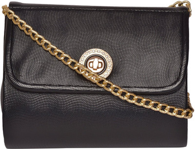 

Vdesi Women Evening/Party Multicolor PU Sling Bag