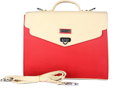 

Esbeda Women Casual Multicolor PU Sling Bag