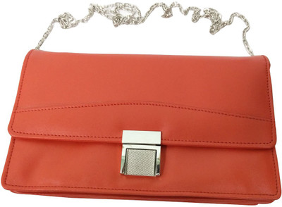 Essart Orange Sling Bag Sling Bag