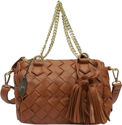 

Pepgirls PG-109 Shoulder Bag(Multicolor, 8 inch)