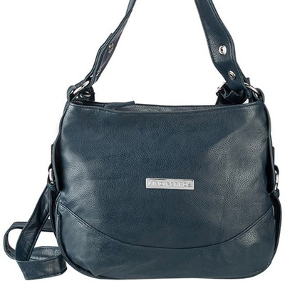 

Lino Perros Women PU Sling Bag