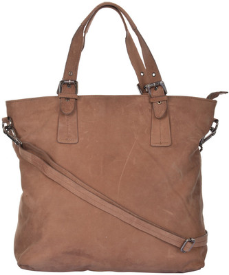 

UR CLASS Women Multicolor Genuine Leather Shoulder Bag