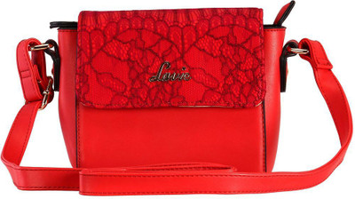 

Lavie Women Casual Sling Bag