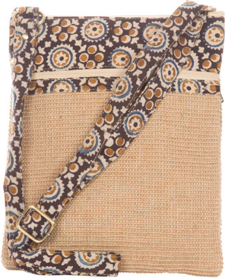 Jute cottage bags store