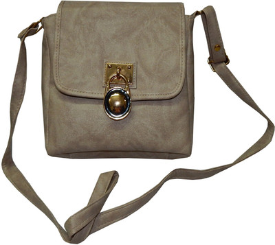 

Navaksha Women Multicolor PU Sling Bag
