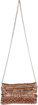 

Tiara Women Evening/Party Multicolor Cotton Sling Bag