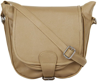 

Bellina Sling Bag(Grey)