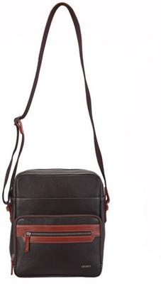 Adamis Tan Sling Bag Adamis Tan Sling Bag