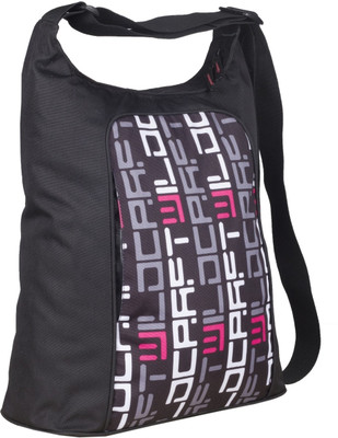 

Wildcraft Women Casual Multicolor Polyester Sling Bag