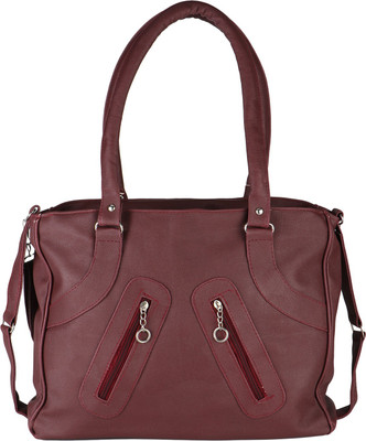 

Bhuviart Women Casual Multicolor PU Sling Bag