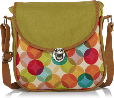 haqeeba sling bags