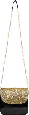 

Starz Women Casual Multicolor PU Sling Bag