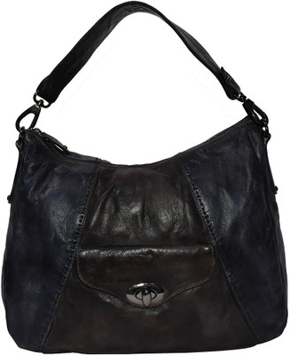 

Pellezzari Women Casual Multicolor Genuine Leather Sling Bag
