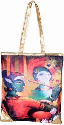 

Ratash.com Girls Casual Multicolor Nylon Shoulder Bag