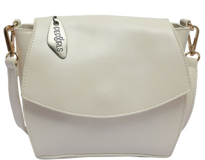 

Pepgirls PG-203 Sling Bag(Multicolor, 7 inch)