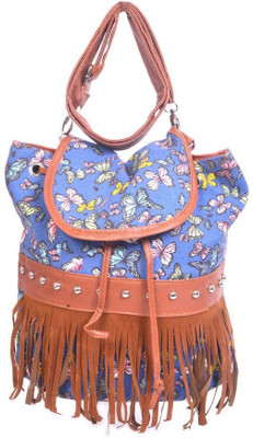 

Bags Craze BC-ONLB-1542 10 L Backpack(Multicolor)