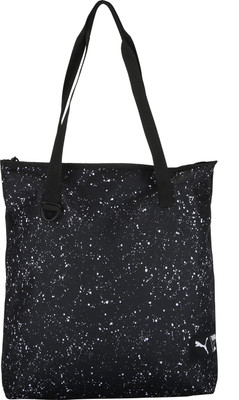 

Puma Women Casual Black Polyester Sling Bag