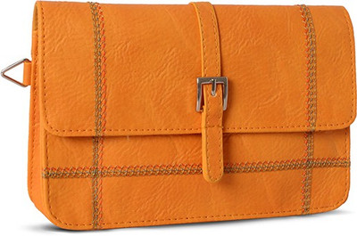 

Baggit Lmp Percy Muffin Mobile Pouch(Multicolor)