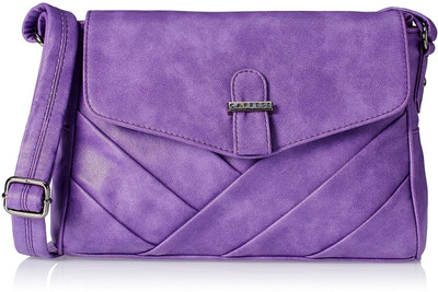 

Caprese Women Casual Sling Bag