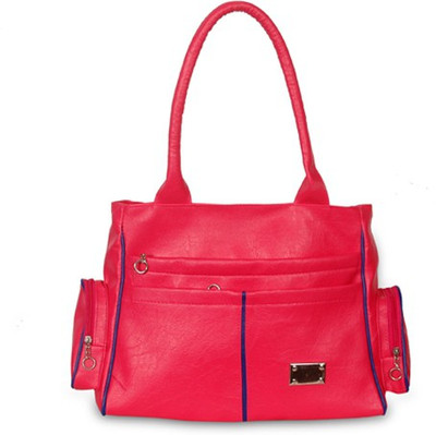 

LKC Shoulder Bag(Pink)