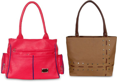 

Oddish Women Casual Multicolor Leatherette Sling Bag
