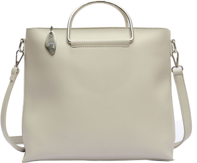 

Pepgirls Women Casual Multicolor Leatherette Messenger Bag