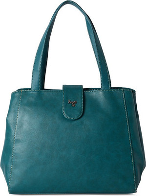 

Baggit Shoulder Bag(Green)
