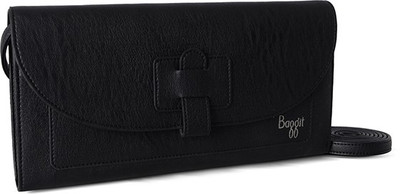 

Baggit Women Casual Multicolor Rexine Sling Bag