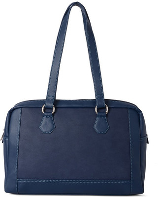

Baggit Shoulder Bag(Blue)