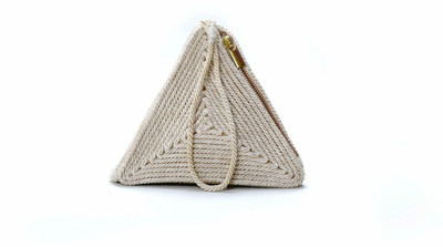 Diwaah Women Casual White Cotton Sling Bag
