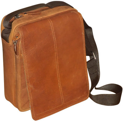 

Kan Neck Pouch(Tan)