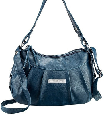 

Lino Perros Women PU Sling Bag