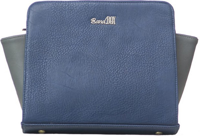 

Band Box Women Casual Multicolor PU Sling Bag