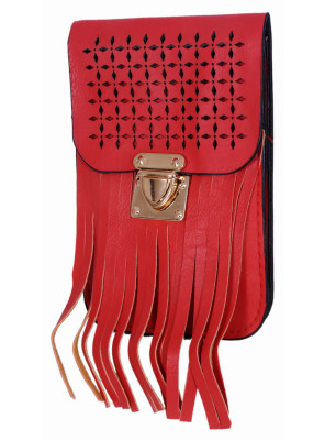 

Ratash.com Girls Casual Multicolor PU Sling Bag