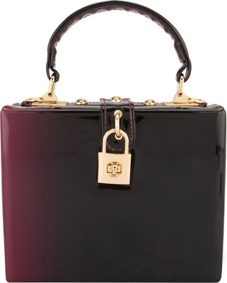 

Creative Embellishment Women Casual Multicolor Leatherette Sling Bag