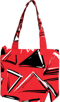 

Orange Bunch Women Casual Red Canvas Sling Bag