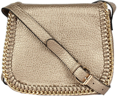 

Kion Style Shoulder Bag(Gold)