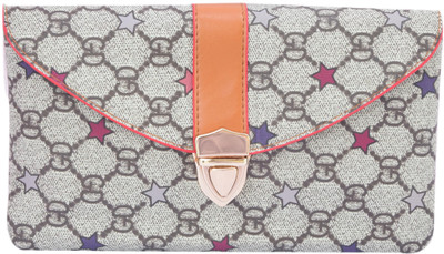 

kézitáska Girls Casual Beige PU Satchel