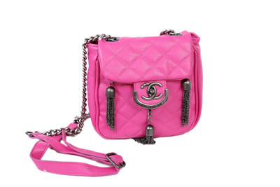 50% OFF on Brndey Pink Sling Bag 50% OFF on Brndey Pink Sling Bag