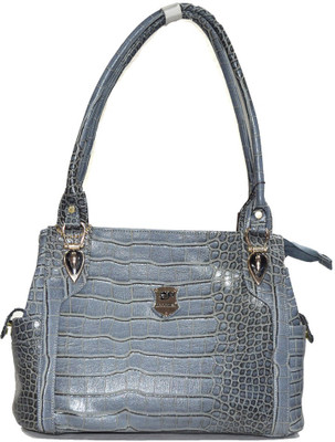 

Moochies Tote(Grey)