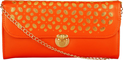 

NxtGen Girls Multicolor Leatherette Sling Bag