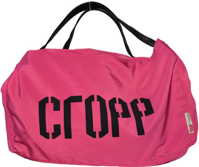 

Cropp Women Casual Pink Nylon Sling Bag