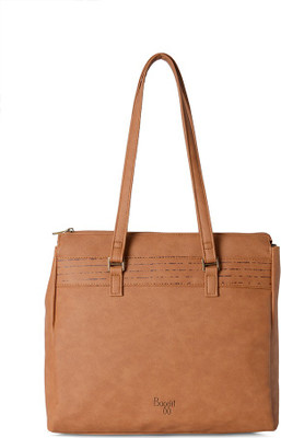 

Baggit Shoulder Bag(Brown)