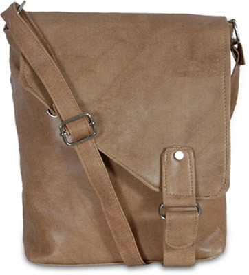 

Styleworld Women Casual Multicolor PU Sling Bag