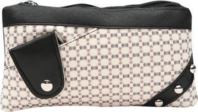 

Hawai Girls Casual Multicolor PU Sling Bag